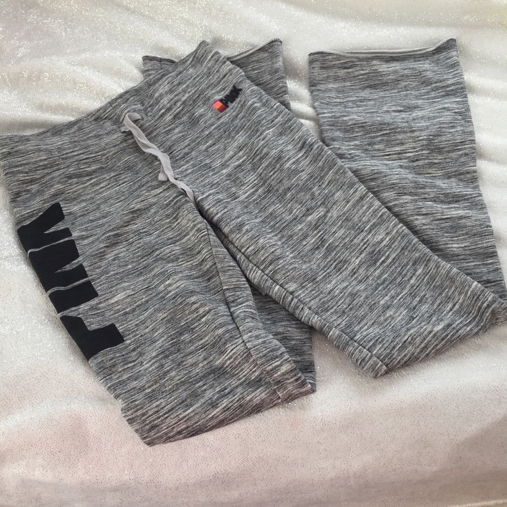 Victoria’s Secret sweatpants